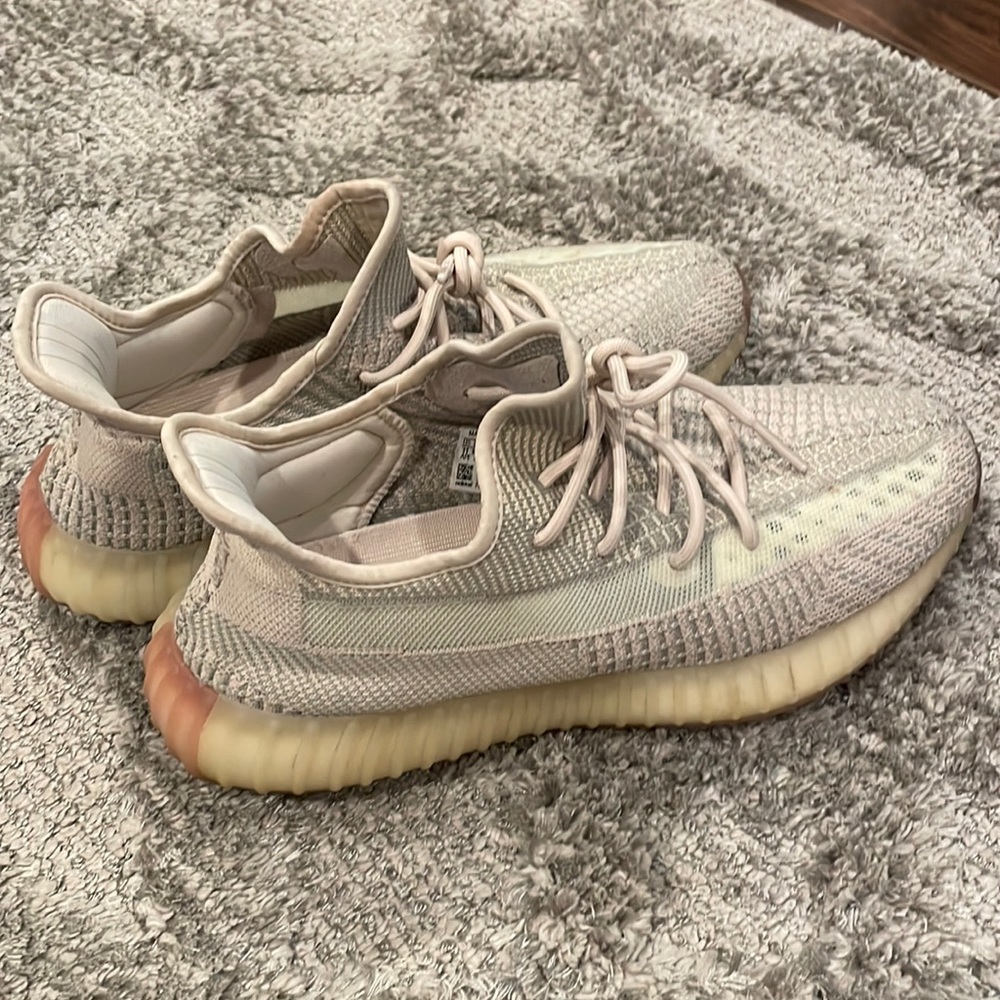 Adidas Yeezy Boosts